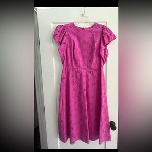 Ann Taylor dress size 12 petite